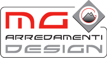 Mg Arrendamenti - Logo